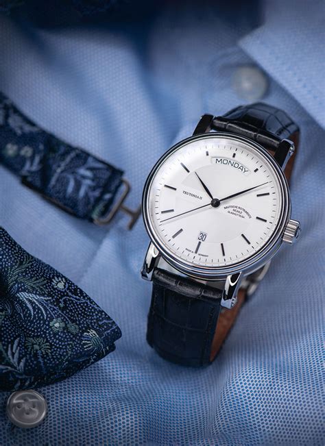 augsburg rolex